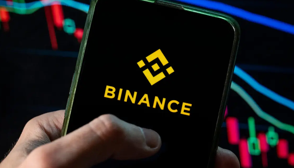 Binance