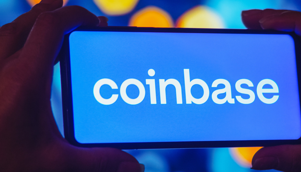 Coinbase