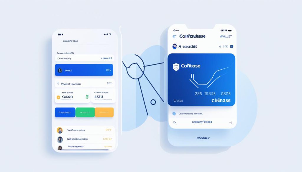 Coinbase Secure Wallet