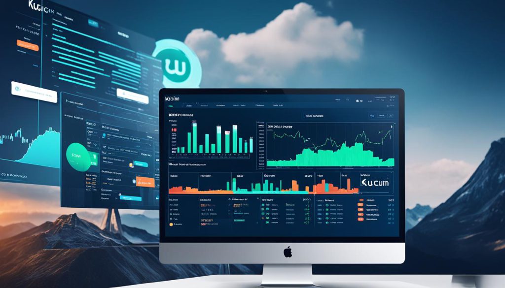 KuCoin Trading Platform Overview