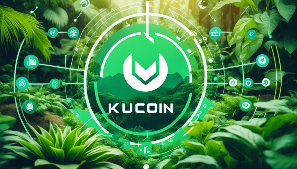 Lending and Staking on KuCoin