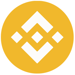 Binance Logo