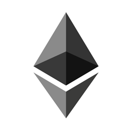 Ethereum Logo