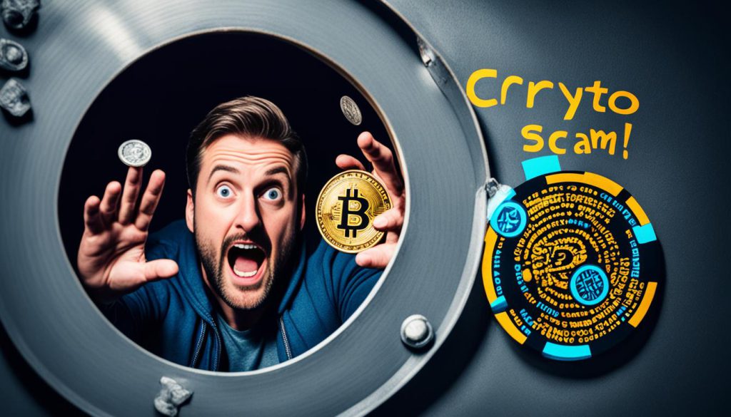 Crypto Scam Awareness