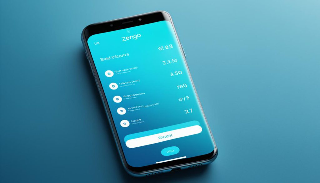 Zengo Wallet